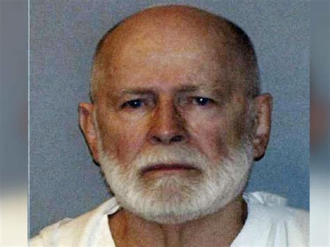 James "Whitey" Bulger through the years - Photo 1 - CBS News