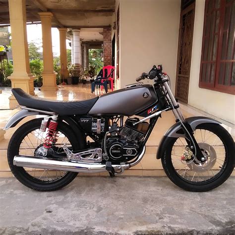 Rx Spesial Modif King