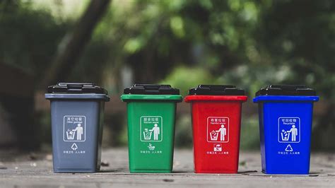 Beijing Embraces Mandatory Garbage Sorting From May 1 Cgtn