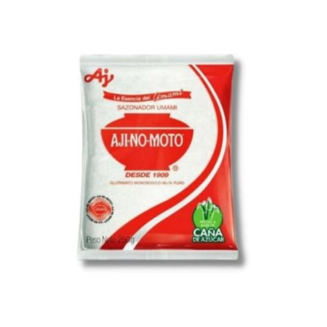 Ajinomoto Sazonador Umami Aj Gr Fortaleza Super