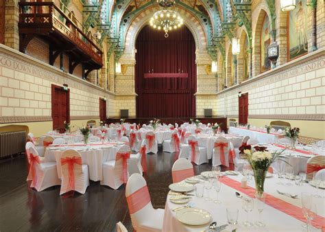 Wedding Venue In Northampton The Guildhall Northampton Ukbride