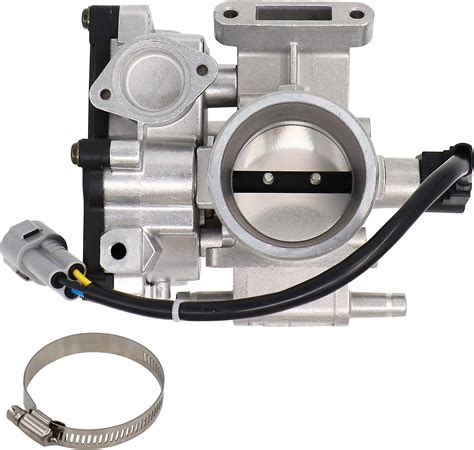 Amazon Nenkuten New Throttle Body For Polaris