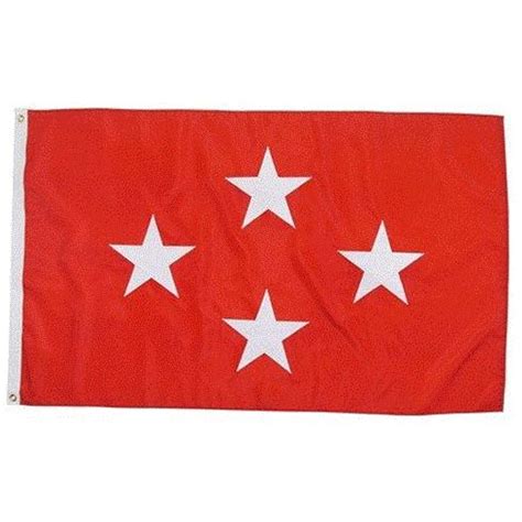 Stylish Yet Affordable Marine Corps 4 Star Officer Flag Ideal For