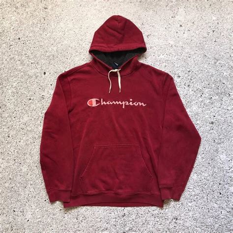 Худі champion — ціна 350 грн у каталозі Чоловічі худі Купити чоловічі ...