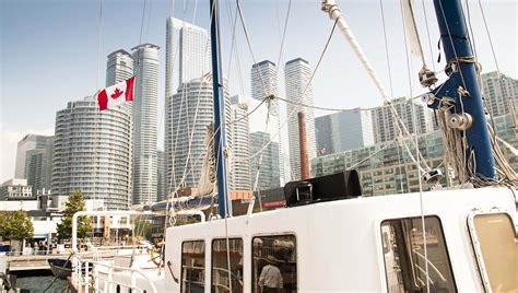 Nude Cruise On Lake Ontario Toronto Review Naked Wanderings