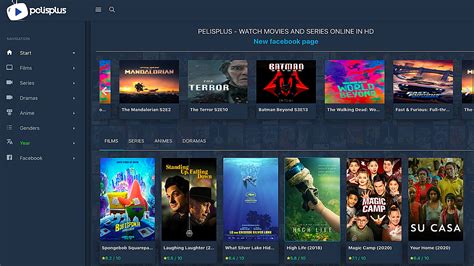 PelisPlus mobile app benefits - atlanticstage.com