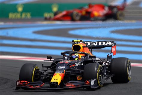 Max Verstappen Gana El Gran Premio De Hungría De Fórmula 1 Uni2noticias