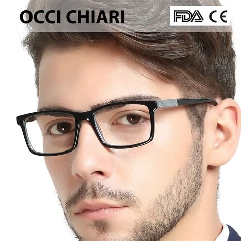 Venta Lentes Cuadrados Para Hombre En Stock