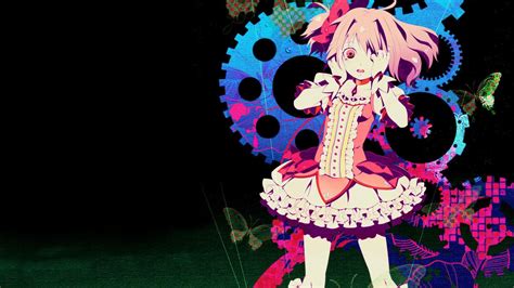 Madoka Kaname Wallpapers - Top Free Madoka Kaname Backgrounds ...