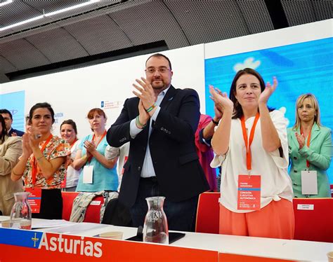 Lastra Somos El Partido De Asturias Ganamos Las Elecciones