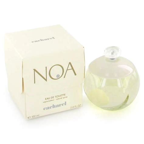 Cacharel Noa Eau De Toilette 50 Ml ShopMania