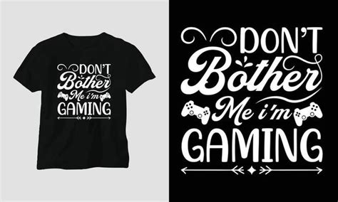 Gamer Quotes Vector Art, Icons, and Graphics for Free Download