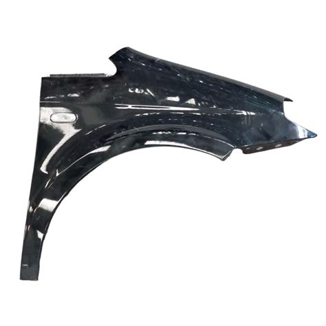 Parafango Anteriore Destro Lancia Musa 2004 2012 Colore Nero