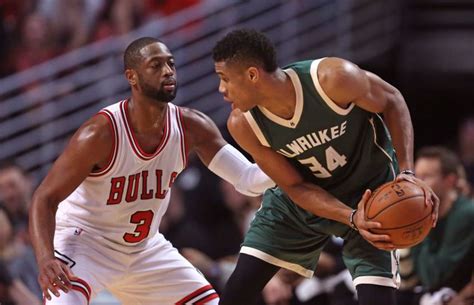 Milwaukee Bucks Takeaways From Win Over Chicago Bulls