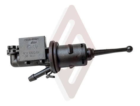 Cilindro Maestro De Clutch Seat Leon Tsi