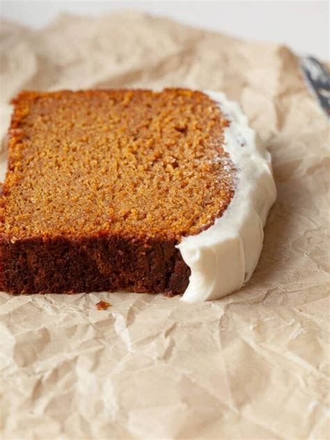 Starbucks Pumpkin Bread Recipe - The Gluten Free Austrian