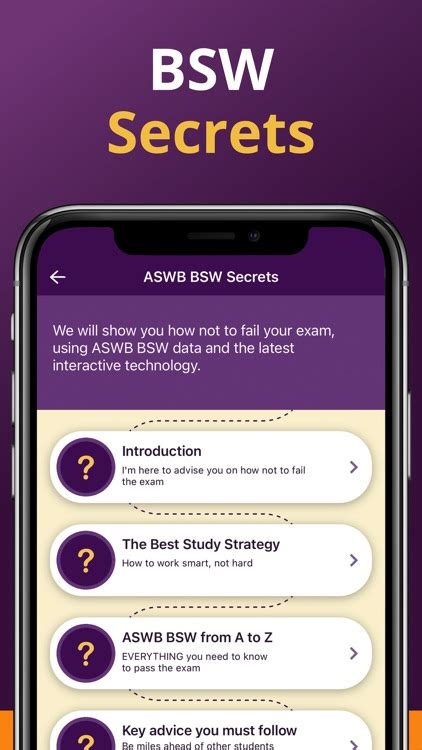 ASWB BSW Exam Prep 2024 By FLUENT AAC TECHNOLOGY S R L