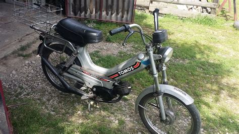 Tomos Automatic A3 MS 1987 God Kupindo 32971613