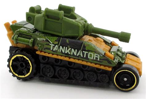 Tanknator | Model Military Tanks & Armored Vehicles | hobbyDB