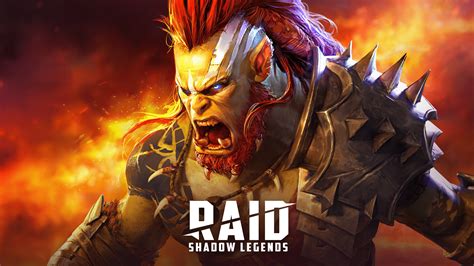 Raid Shadow Legends Download And Play For Free Epic Games Store