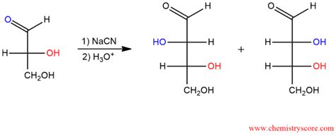 Kiliani Fischer Synthesis Chemistryscore