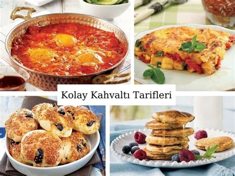 Kolay Kahvalt Tarifleri Nefis Kahvalt L K Tarif