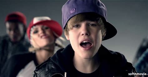 Somebody To Love Remix ft. Usher - Justin Bieber Video Song HD 720p ...