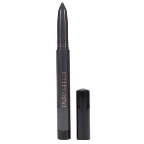 Laura Geller Kajal Longwear Eyeliner Deep Charcoal Oz Oz