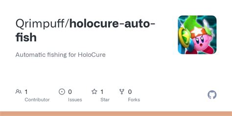 GitHub - Qrimpuff/holocure-auto-fish: Automatic fishing for HoloCure