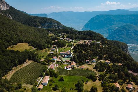 C è un monte incredibile in Trentino dove puoi ammirare il panorama