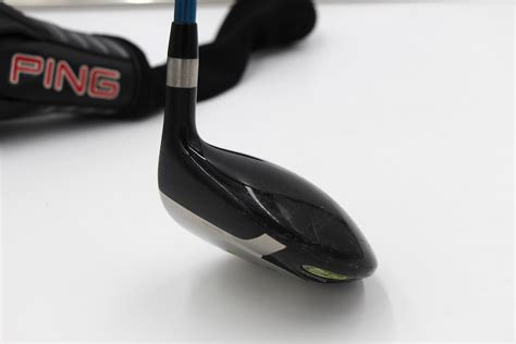 Ping Rapture 3 Wood Fairway Golf Geeks