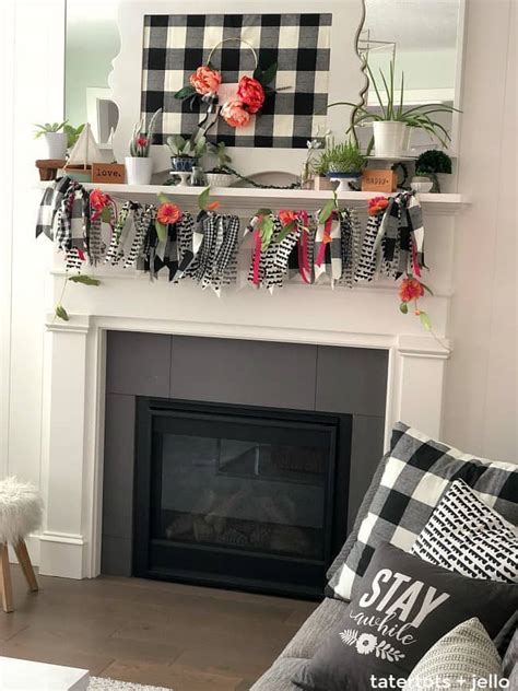 Buffalo Plaid Decor Easy Diy Ideas For Fall Ideas For The Home