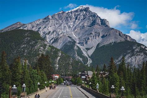 The Best Things To Do In Banff Alberta For 2022 Travellyclub