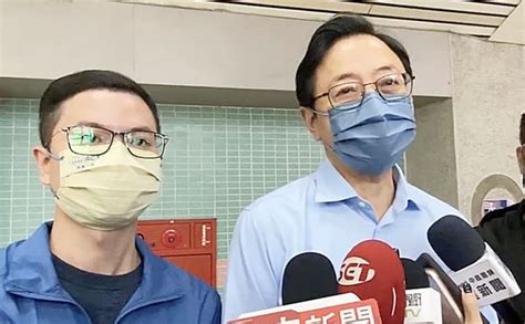 高端疫苗爭議 張善政批：凸顯民進黨政治人物沒有肩膀 Ettoday政治新聞 Ettoday新聞雲