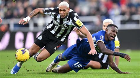 Chelsea Vs Newcastle Pron Stico Efl Cup Apuestas