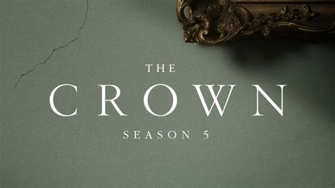 The Crown Saison Enfin Une Bande Annonce Et Une Date De Sortie