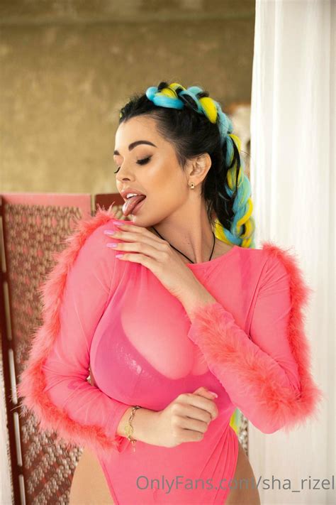 Sha Rizel Sha Rizel Nude Onlyfans Leaks Photos Thefappening