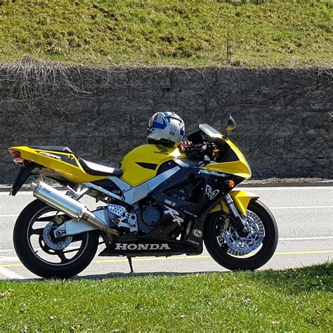 Honda CBR 929 Fireblade in 4614 Marchtrenk für 2.000,00 € zum Verkauf ...