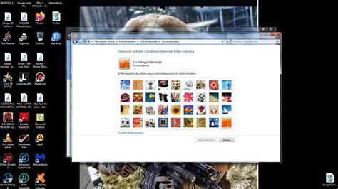 hogyan kell windows7 profilt csinálni YouTube