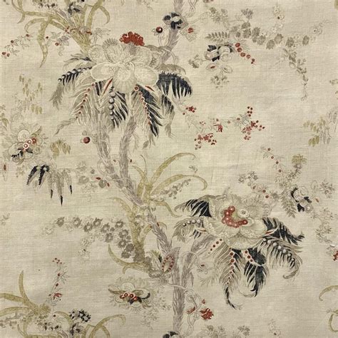 Magnolia Fabrics Vonking Pearl Fabric