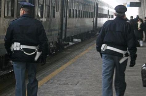 Tragedia Sulla Roma Napoli Cadavere Sui Binari A Formia Treni