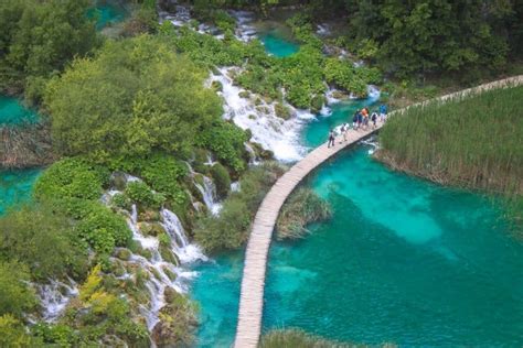 Best Plitvice Lakes Tours From Split You Can T Miss Adventurous Miriam