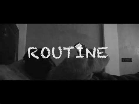 MR CRAZY ROUTINE 3 Mixtape Valide Low YouTube