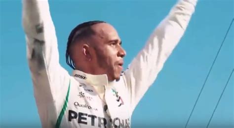 Lewis Hamilton Ends Formula One Season With Victory At Abu Dhabi Grand