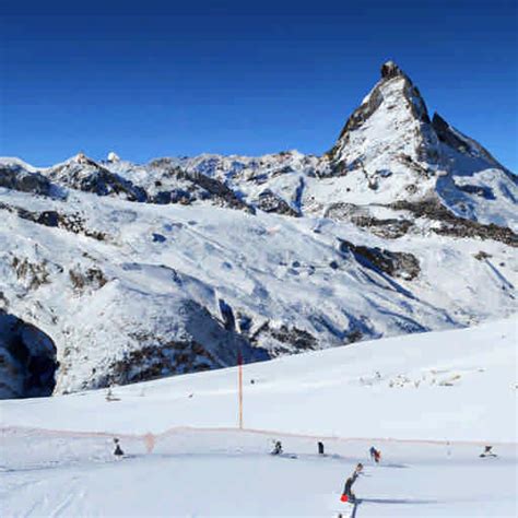 Zermatt Skiing: Backcountry, Off-Piste, Freeride & Tours