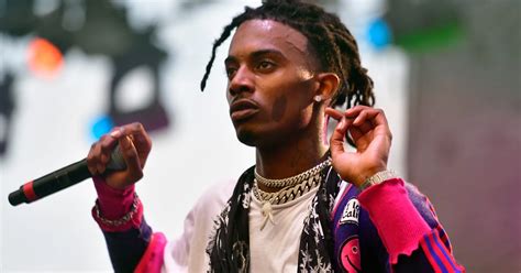 Playboi Carti Reveals He Has A Daughter, In New Track "H00DBYAIR"