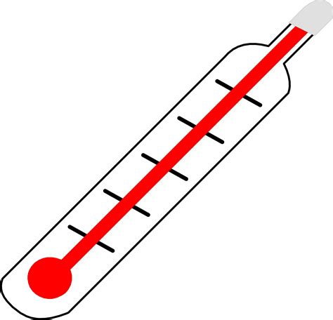 Fever + Thermometer Cartoon Images - ClipArt Best