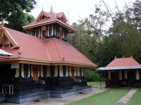 Dream Destinations: Check-post and Sri Rama Seetha Temple, Ponkuzhy ...