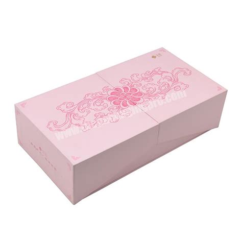 Hot Stamping Paper Custom High Quantity Custom Free Design Two Side Open Special Magnet Printing