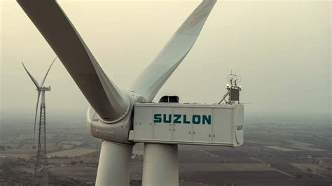 Suzlon Energy Shares Plunge 5 Down 15 In 5 Day Fall Heres Why